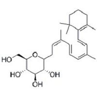 Glucosylrutin ; CAS NO.: 130603-71-3